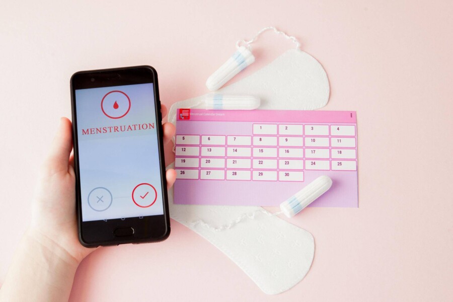 Jak mierzyć temperaturę w cyklu menstruacyjnym?