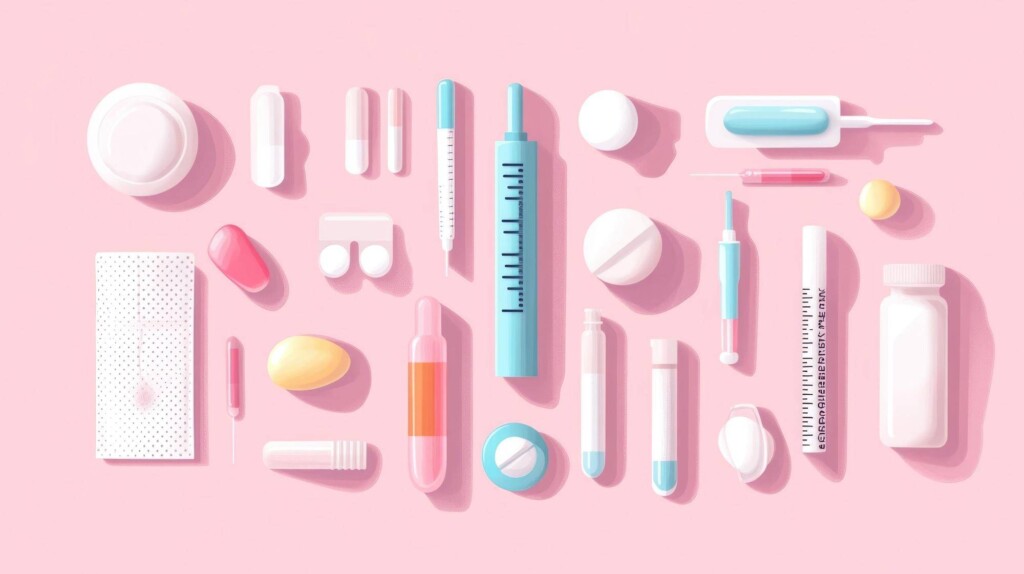 Metody naturalne czy hormonalne w planowaniu rodziny – co wybrać?