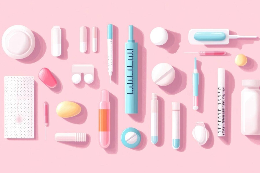 Metody naturalne czy hormonalne w planowaniu rodziny – co wybrać?