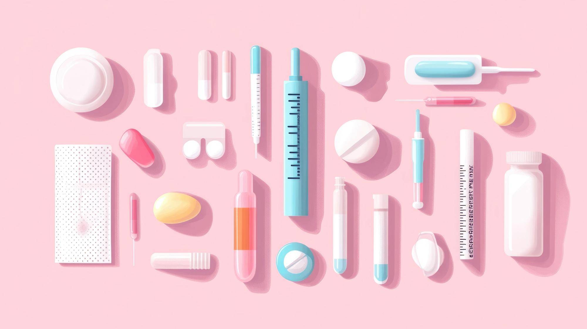 Metody naturalne czy hormonalne w planowaniu rodziny – co wybrać?