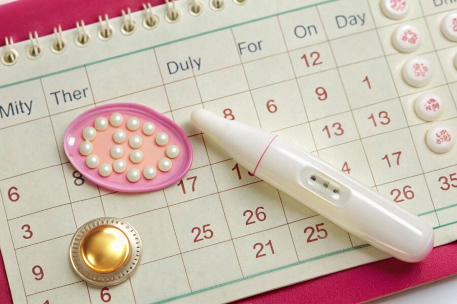 Jak działa kalkulator kiedy dni płodne wypadają?